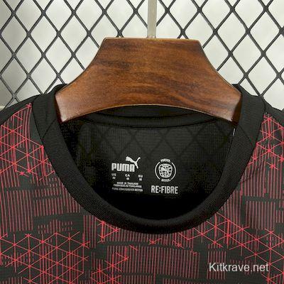 2025/26 RB Leipzig Third Jersey