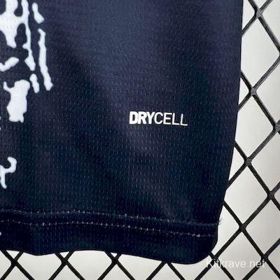 2025/26 Monterrey Home Jersey