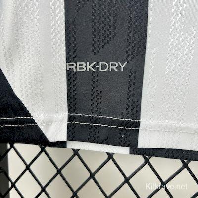 2025/26 Botafogo Home Jersey