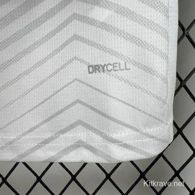 2025/26 Kids RB Leipzig Home Kit