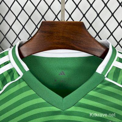 2025/26 Newcastle United Away Jersey