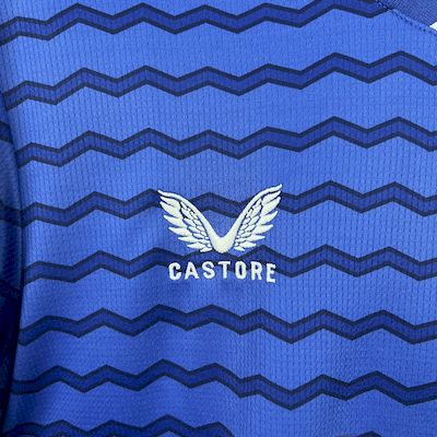 2025/26 Everton Home Jersey
