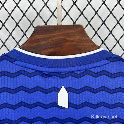 2025/26 Everton Home Jersey