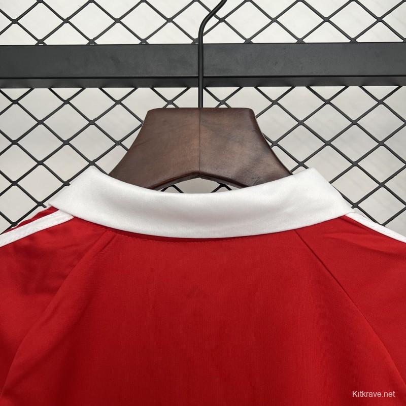 25/26 Sevilla Away 16-28 Jersey