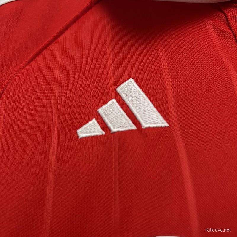 25/26 Sevilla Away 16-28 Jersey