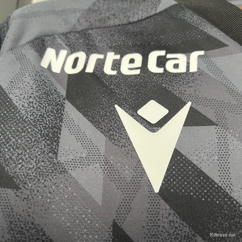 25/26 Vitoria Guimaraes SC Away Jersey