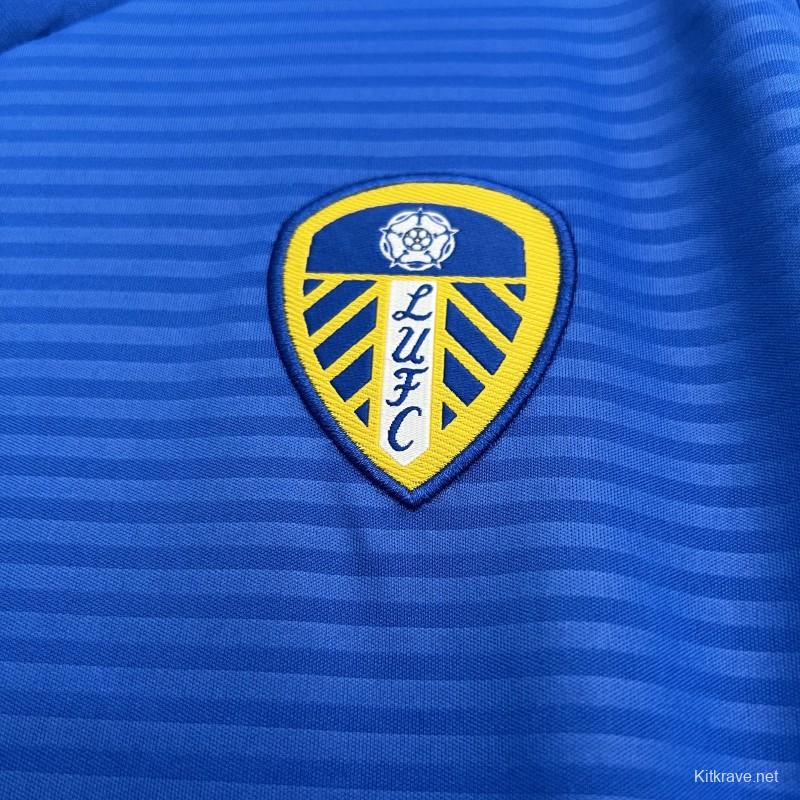 25/26 Leeds United Away Jersey