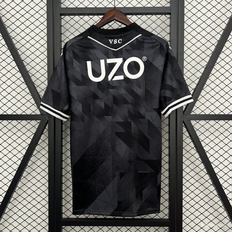 25/26 Vitoria Guimaraes SC Away Jersey