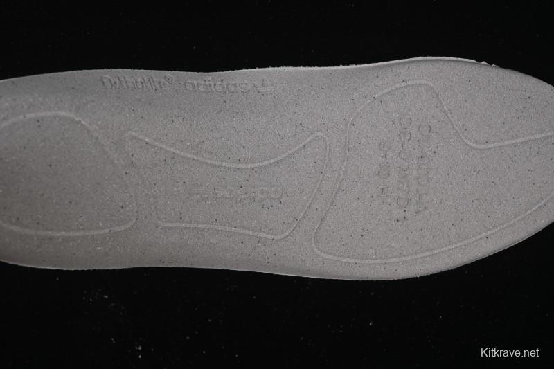 Adidas Originals Superstar Shell Toe Casual Skate Shoes - JS2593