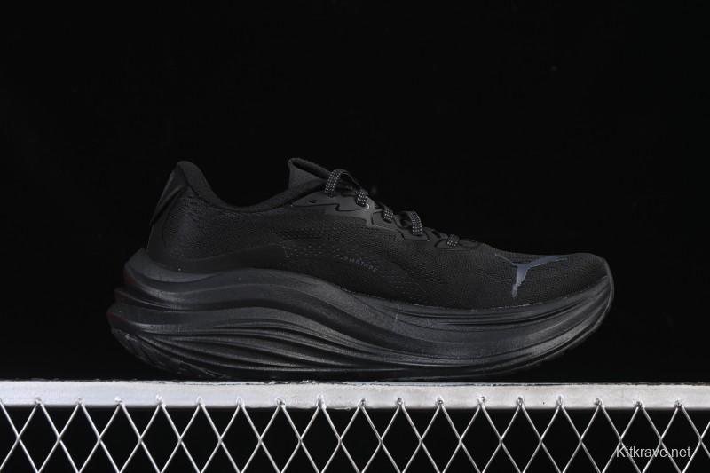 Puma MagMax Nitro Low-Top Casual Running Shoes with Comfort, Slip-Resistance, and Durability - 310088-10