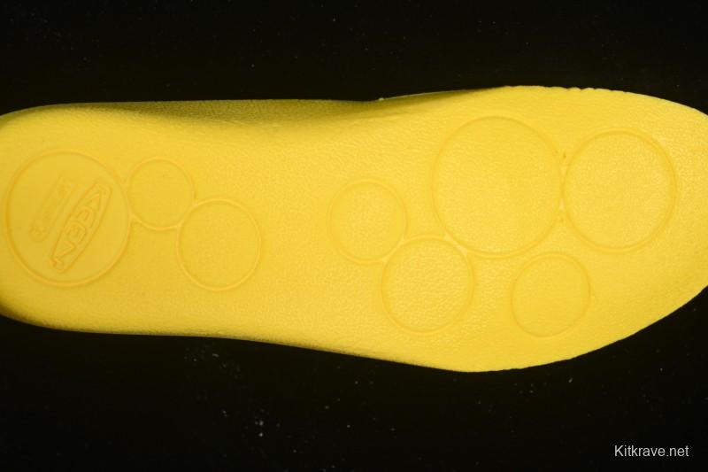 Keen Jasper Japanese Street Retro Outdoor Shoes - 2266