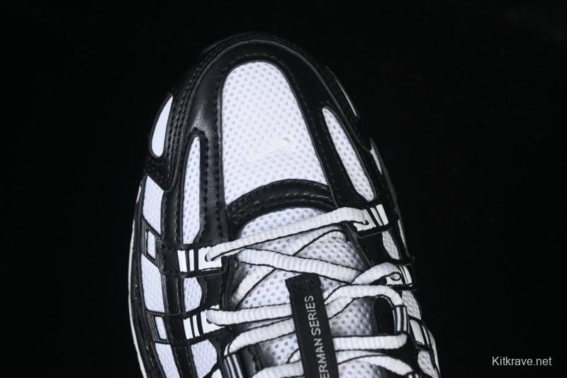 Nike P-6000 Premium Retro Casual Sport Dad Shoes - BV1021-011