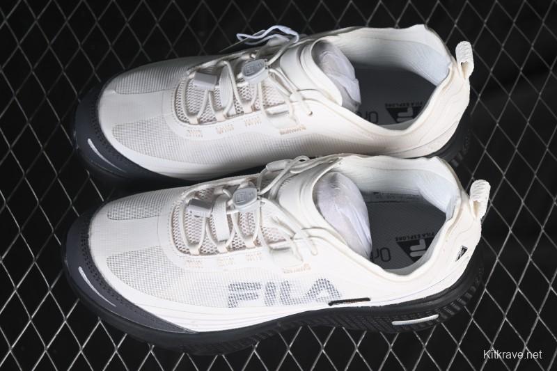 Fila Nuvole 3 Atr Outdoor Functional Shoes - A12W521207FWA