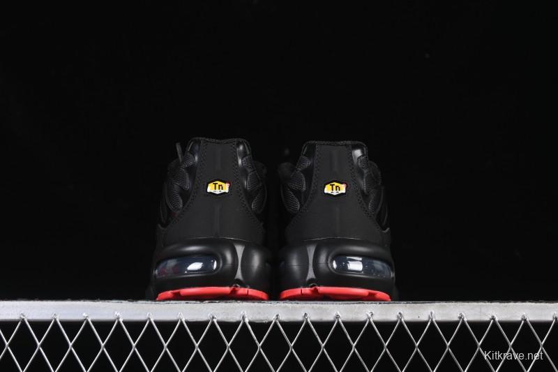 Nike Air Max Plus Retro Running Shoes with Air Cushion - IM4868-010