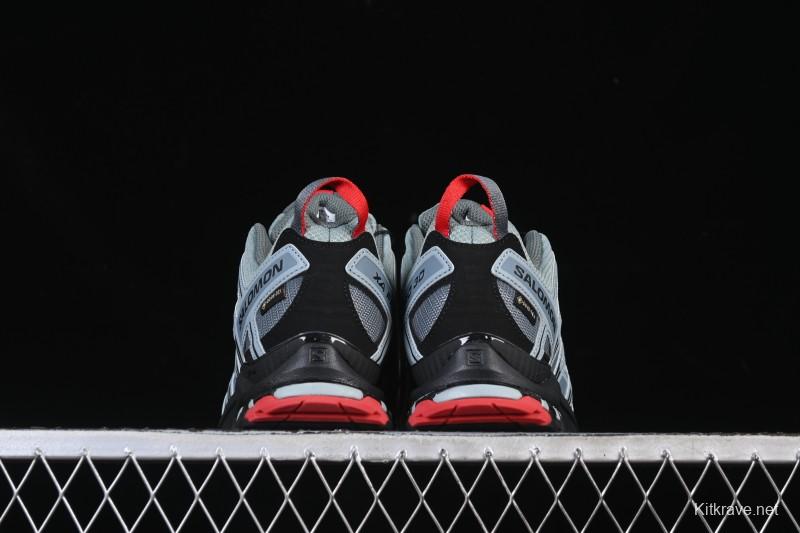 Salomon XA PRO 3D Outdoor Trail Running Shoes - 407894-28