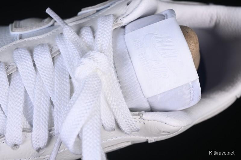 Nike Air Force 1 '07 Low Casual Sneakers - FQ7069-100