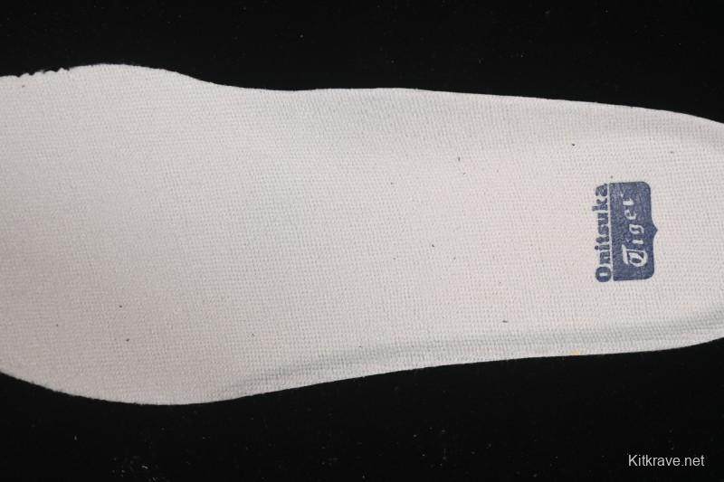 OnitsukaTiger Corsair A55 Low-Top Lifestyle Casual Shoes - 1183C317-401