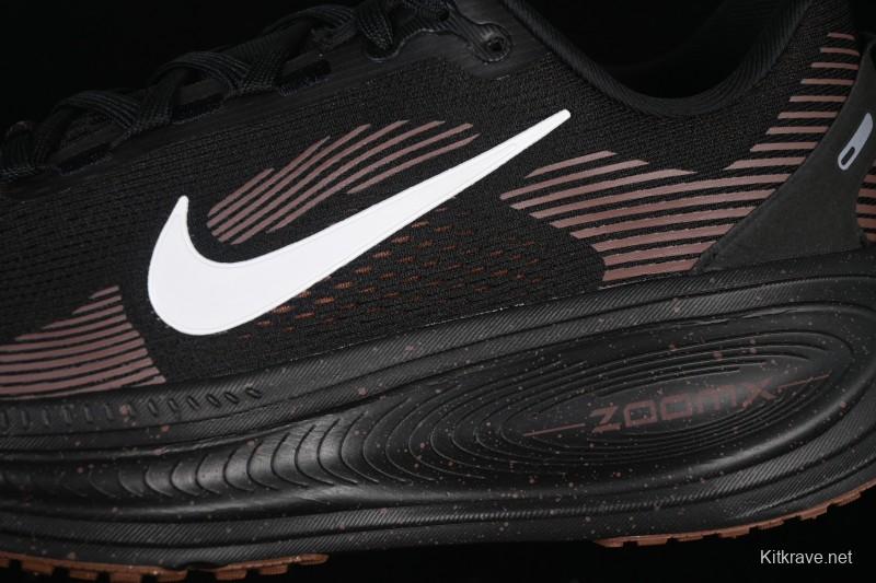 Nike Air Zoom Vomero 18 Cushioned Running Shoes - IH4454-001