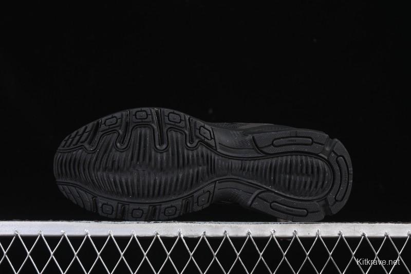 Nike Air Max Fire Retro Cushion Running Shoes - IF2621-001