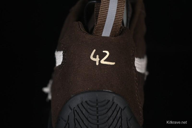 Puma The Open Product x Puma Speedcat Paris Collaboration Low-Top Lifestyle Casual Shoes - 406519-05