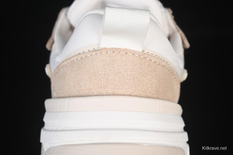 Nike V2K Runtekk Run Cushioned Anti-Slip Retro Low-Top Running Shoes - HV3917-133