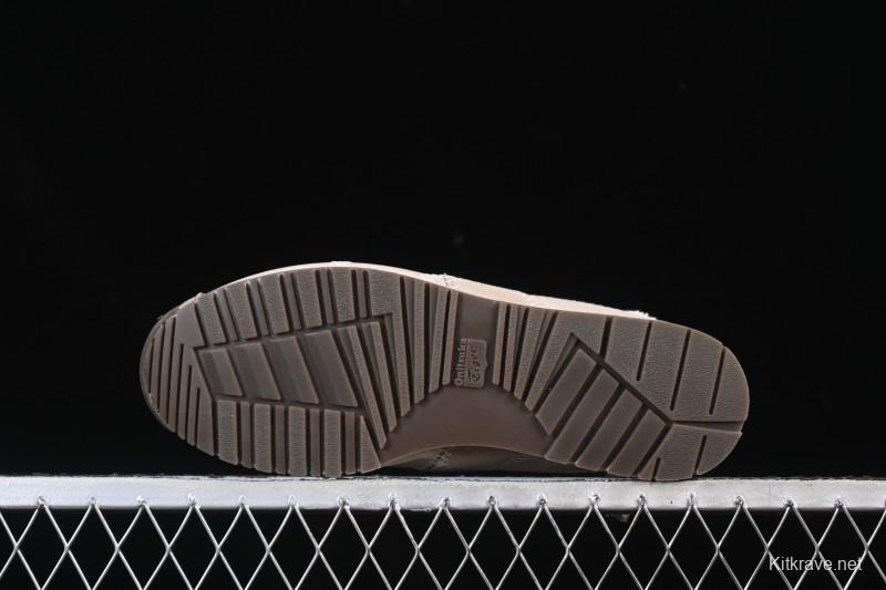 Onitsuka Tiger Corsair A55 Low-Top Lifestyle Casual Shoes - 1183C317-300