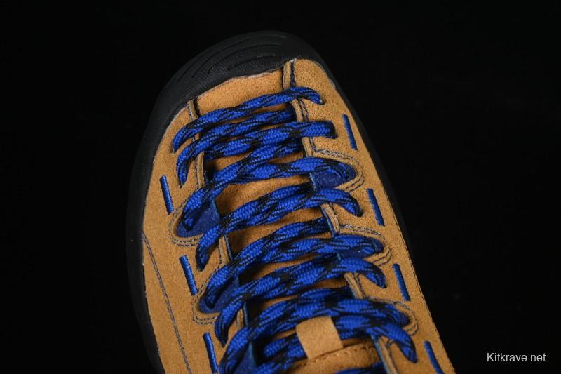 Keen Jasper Japanese Street Retro Outdoor Shoes - 2266