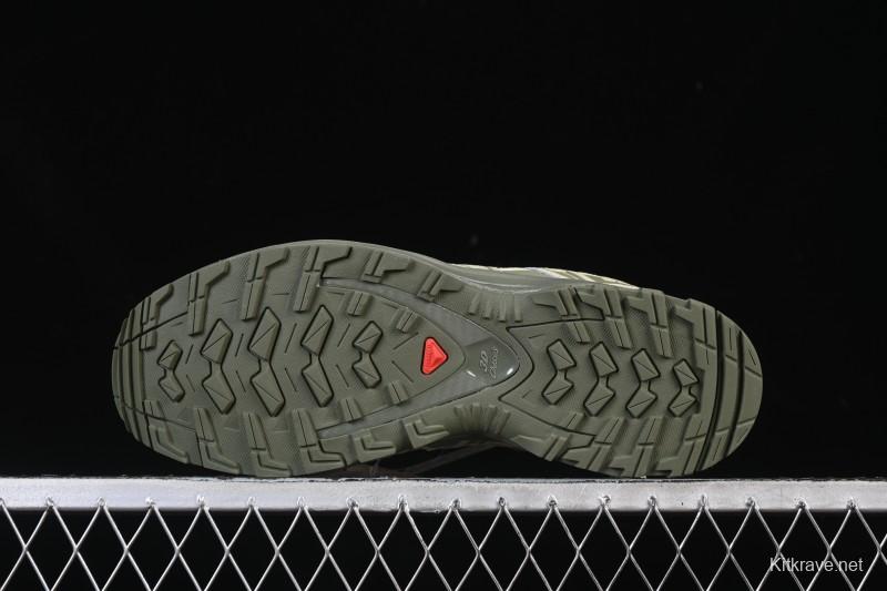 Salomon XA PRO 3D Outdoor Trail Running Shoes - 477316-26