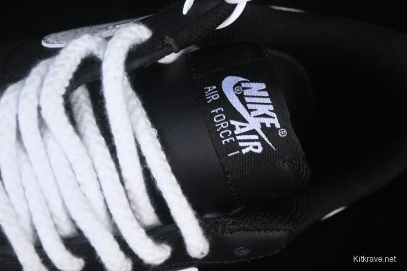 Nike Air Force 1 '07 Low Shadow Warrior Casual Sneakers - ZH0316-110