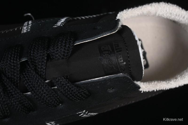 Onitsuka Tiger Corsair A55 Low-Top Lifestyle Casual Shoes - 1183C317-001