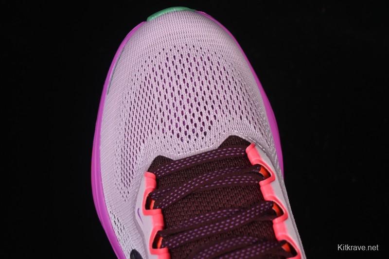 Nike Air Zoom Pegasus 41 FK Lightweight Breathable Running Shoes - IB4199-500