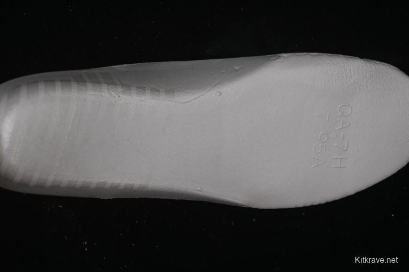 Nike Air Force 1 '07 Low LV Collaboration Stitched Label Print Casual Sneakers - CX5050-Y10