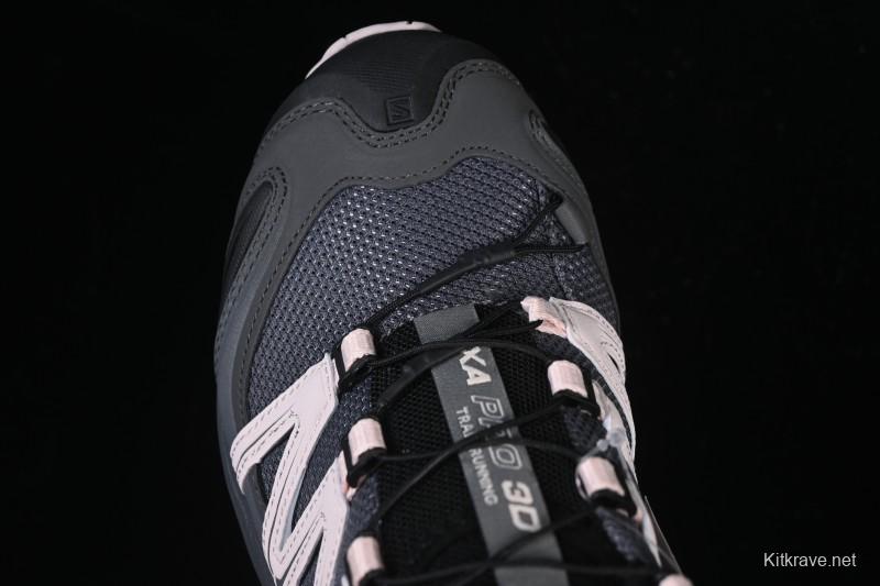 Salomon XA PRO 3D Outdoor Trail Running Shoes - 491841-23