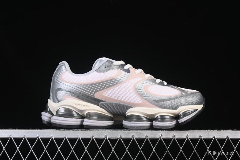 New Balance 2000 Series Retro Dad Style Casual Sports Running Shoes - U20005F9