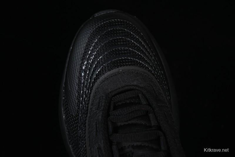 Nike Air Max Fire Retro Cushioned Running Shoes - IF2621-003