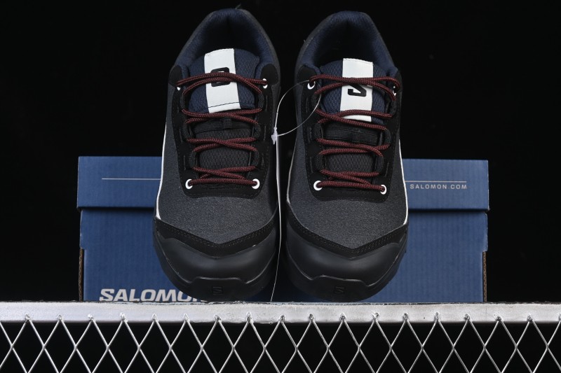 Salomon X-ALP Explorer Series Outdoor Trail Running Shoes - 474200-20