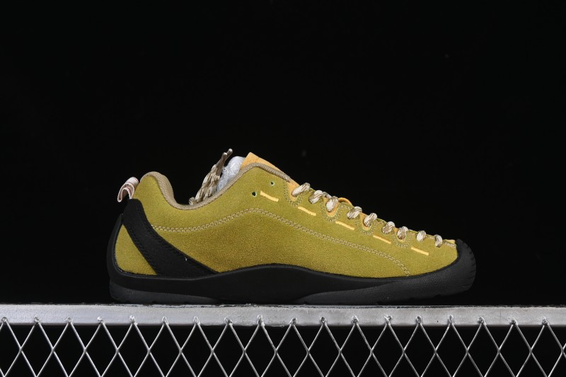 Keen Jasper Japanese Street Retro Style Outdoor Shoes - 2266