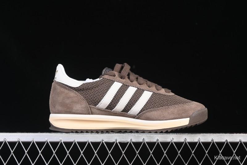 Adidas Originals SL 72 RS Retro Running Shoes - JR8774