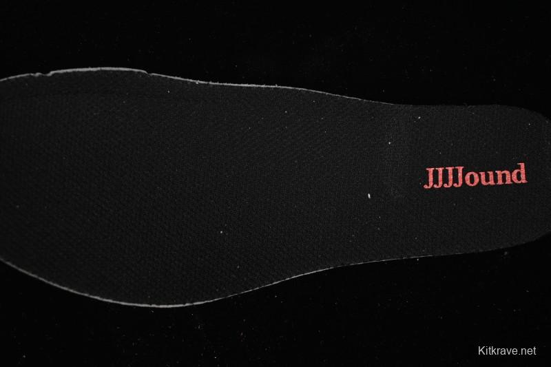 Salomon XT-6 JJJJOUND High-Tech Outdoor Casual Running Shoes - 491303-25