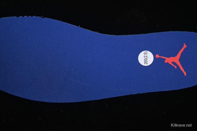 Nike Air Jordan 1 Low AJ1 Blue Green Colorway Low-Top Casual Skate Shoes - 553558-147