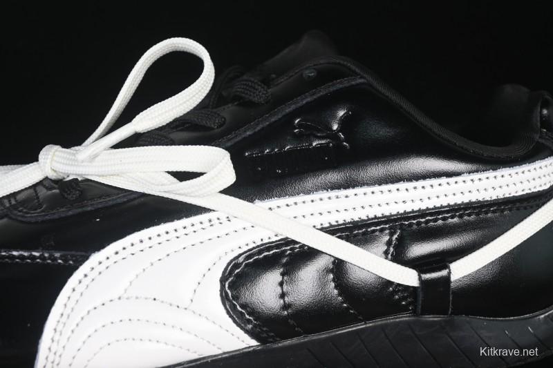 Puma Rose x Puma Speedcat Lifestyle Low-Top Casual Shoes - 404391-01