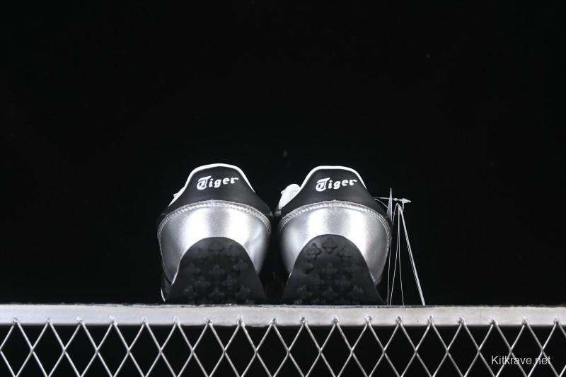 Onitsuka Tiger Edr 78 Low-Top Running Shoes with Comfortable Anti-Slip Durable Design - 1183C530-020