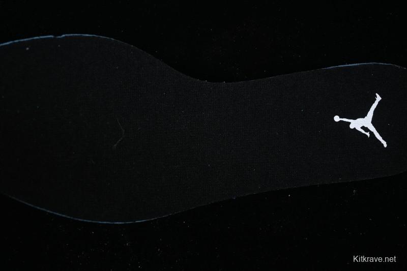 Nike Air Jordan Trunner Casual Running Shoes - IB3722-005