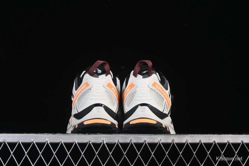 Salomon XA PRO 3D Outdoor Trail Running Shoes - 478677-25