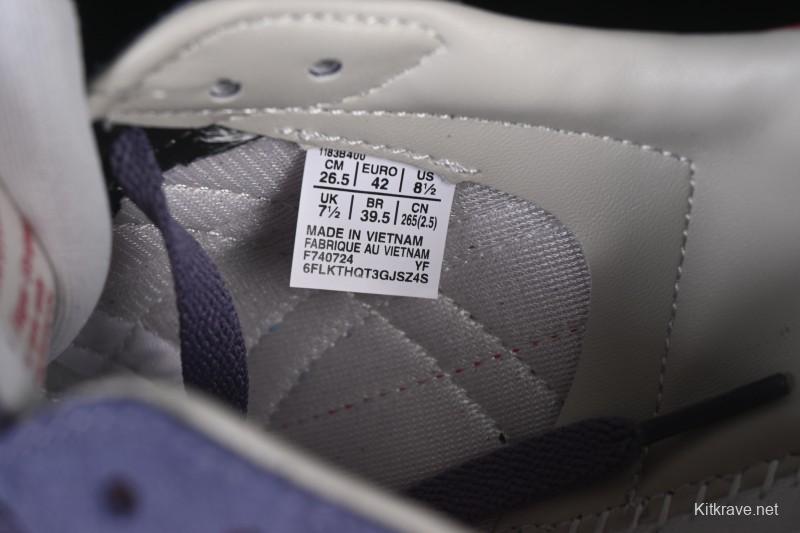 Onitsuka Serrano Breathable Comfort Casual Shoes - 1183B400-501