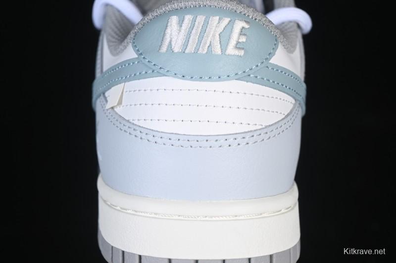 Nike SB Dunk Low Anniversary Custom Low-Top Casual Skate Shoes - GG0508-037