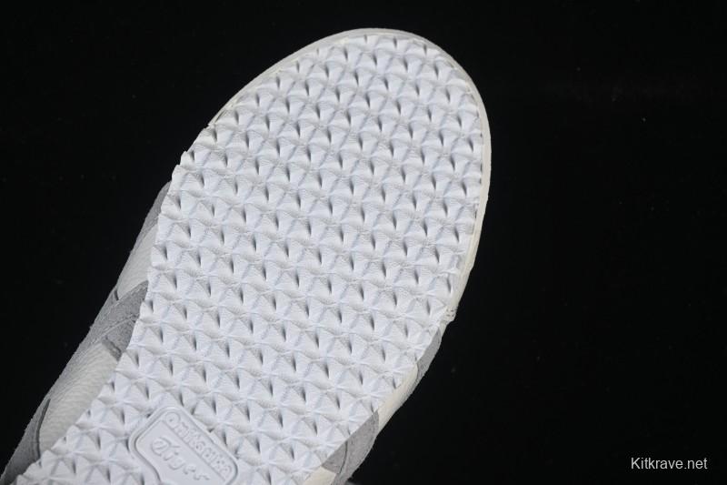 Onitsuka Tiger Mexico 66 Low-Top Casual Running Shoes - 1183A942-101