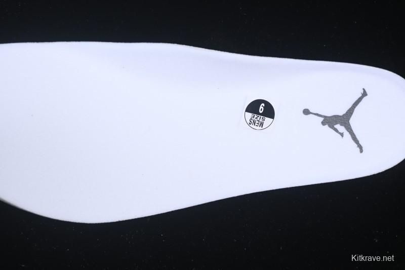 Nike Air Jordan 5 Retro Basketball Shoes with Wolf Grey Design - DD0587-002