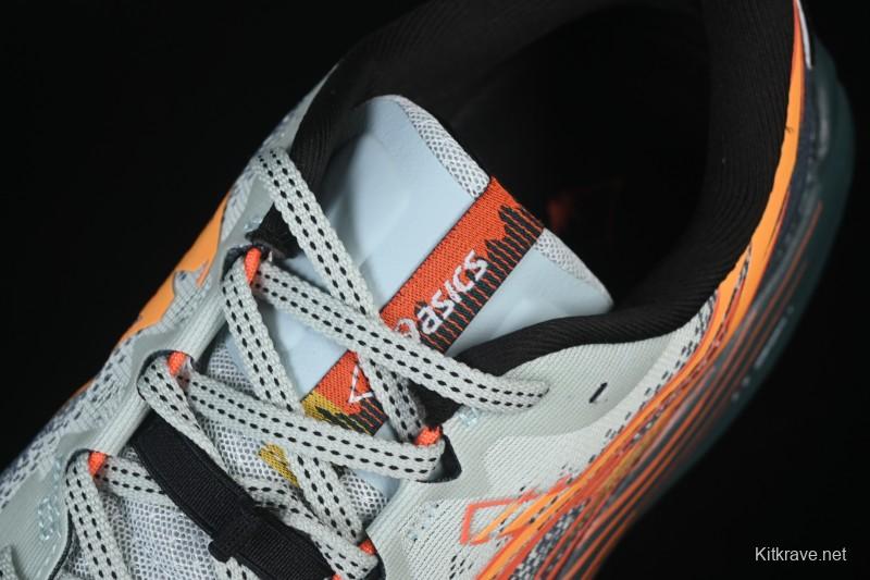 Asics Trabuco Max 4 Breathable Professional Running Shoes 1011B976-400