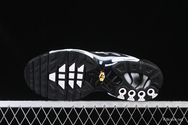 Nike Air Max Plus Retro Running Shoes with Air Cushion Technology - DM0032-003